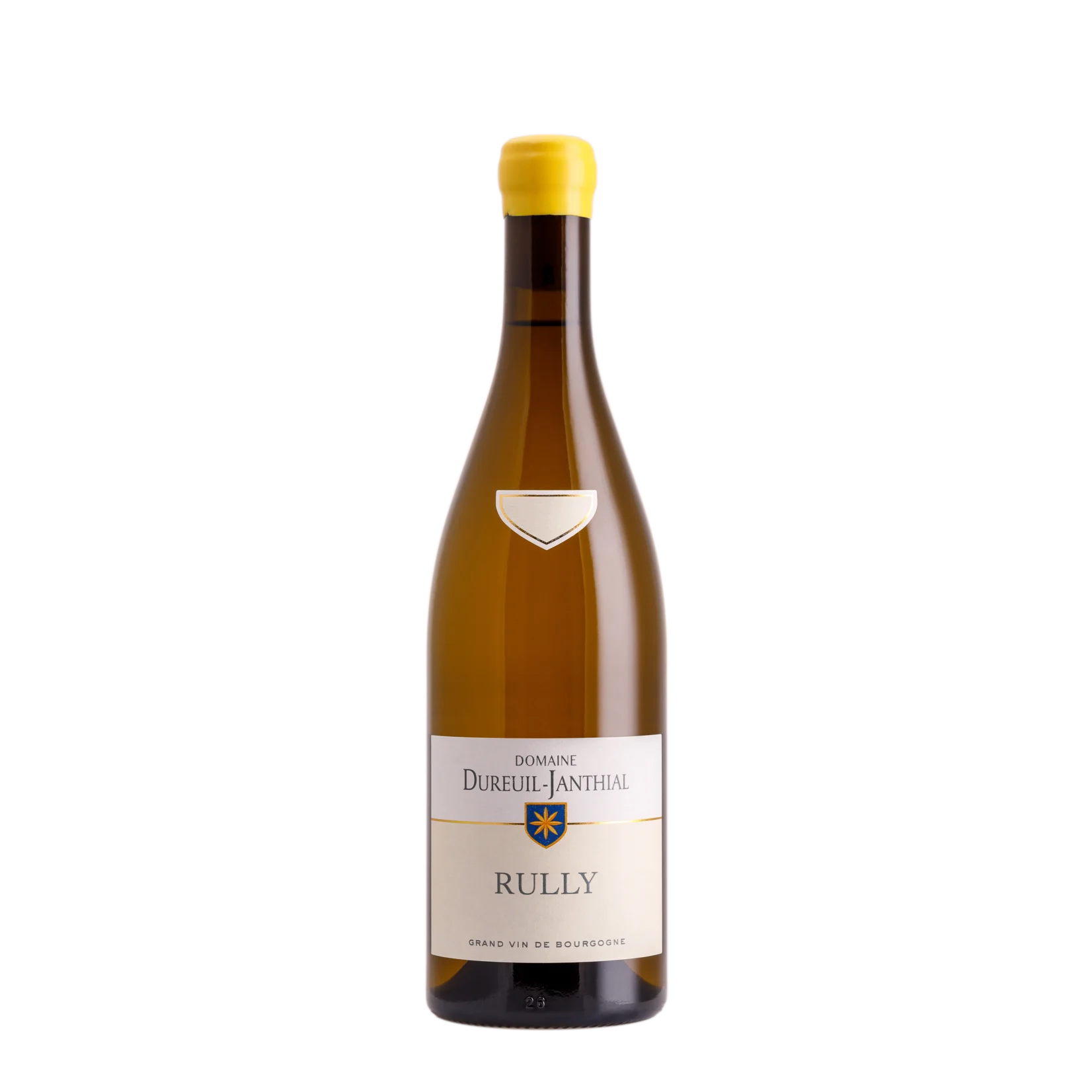 Domaine Dureuil-Janthial Rully Blanc