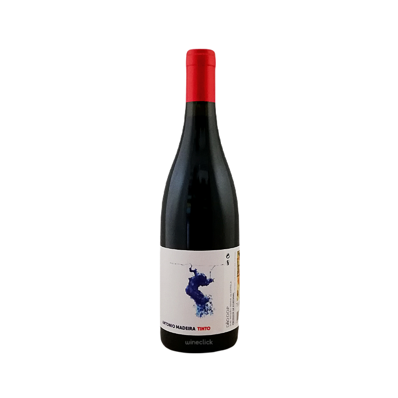 Antonio Madeira Tinto Dao