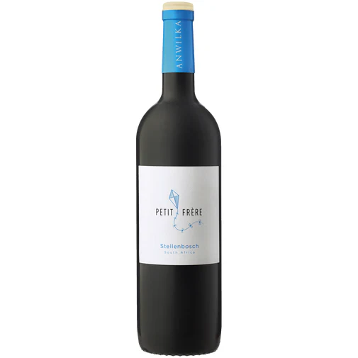 Anwilka Petit Frere Stellenbosch Red Blend