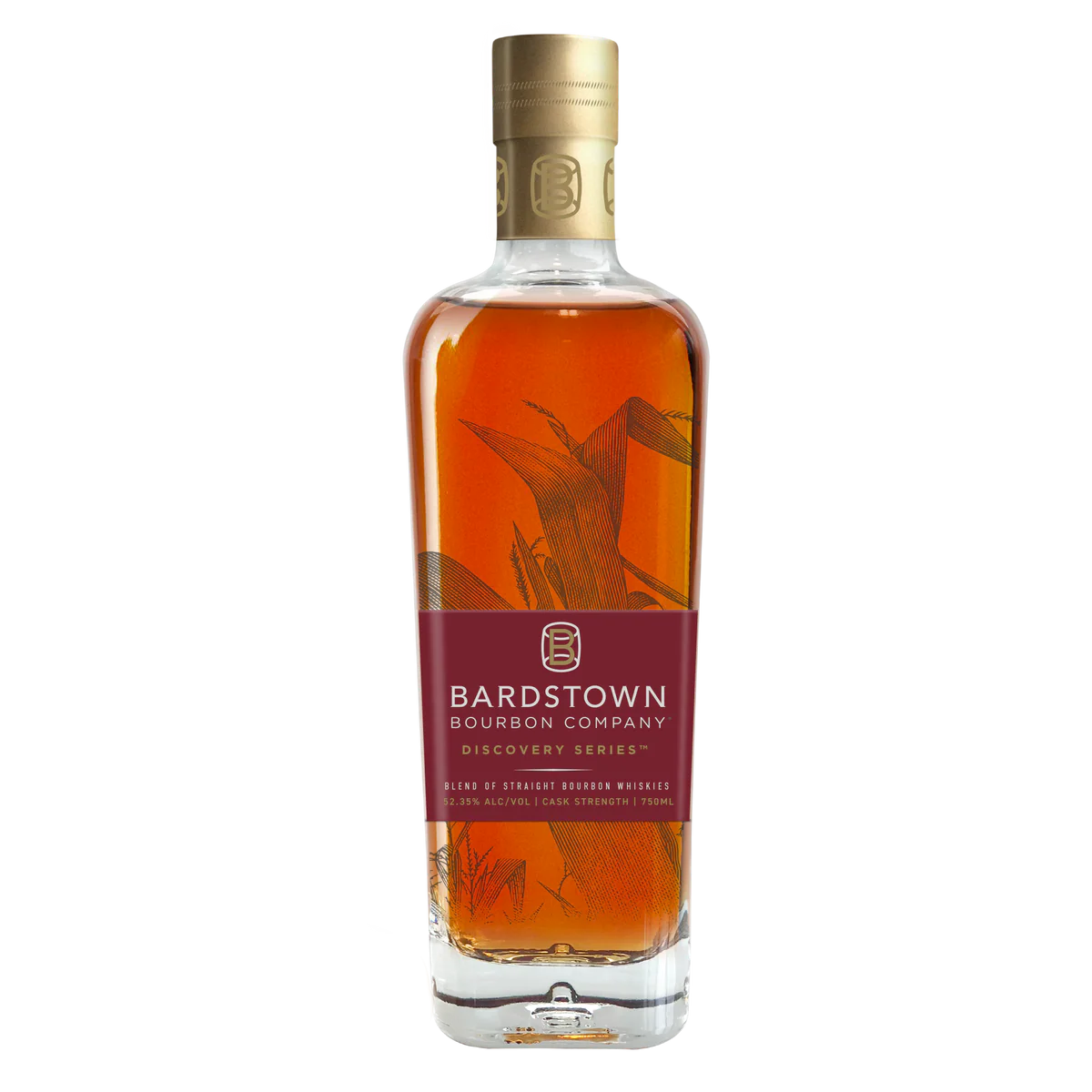 Bardstown Bourbon Company Discovery Series #6 Whiskey
