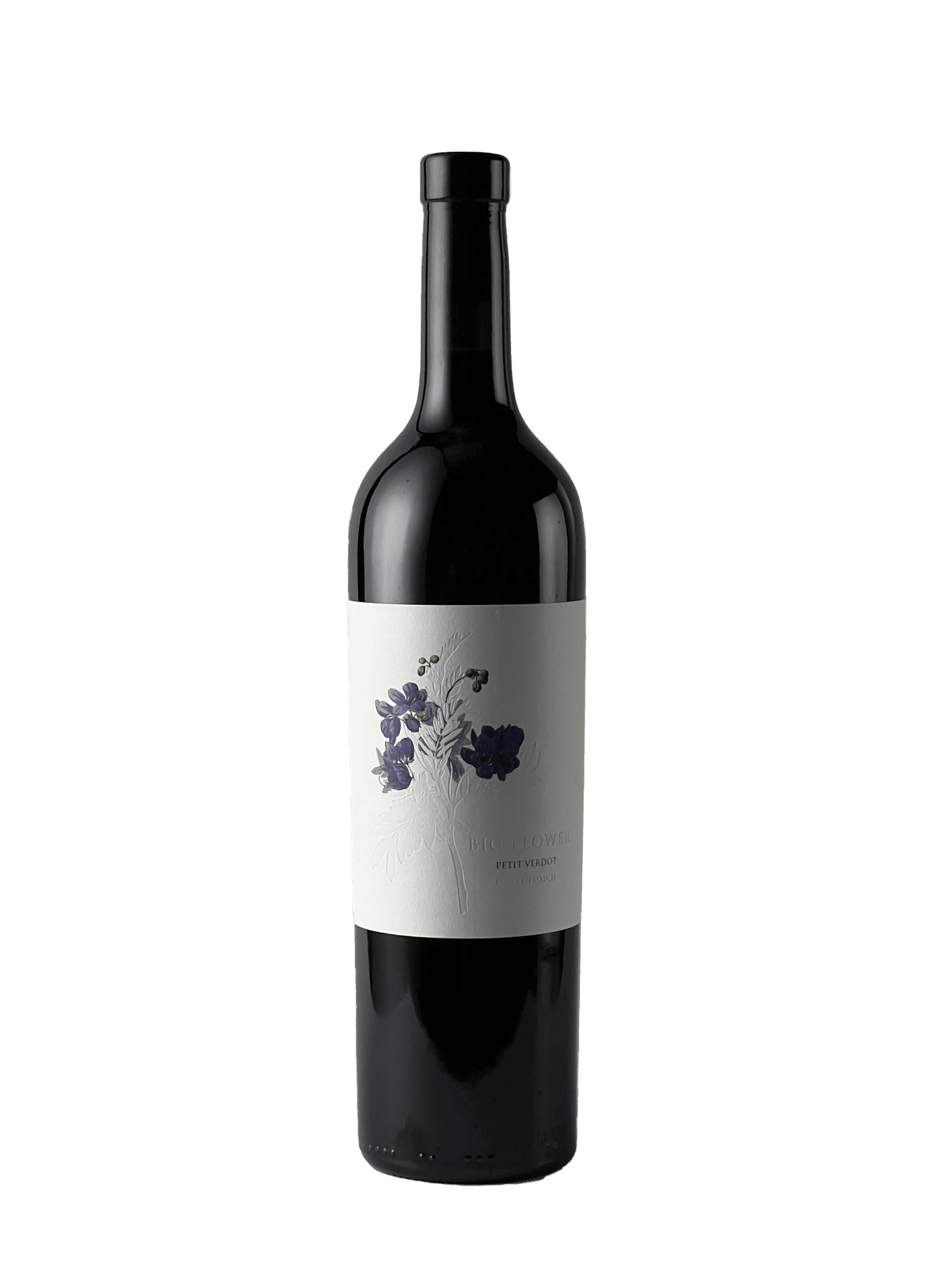 Big Flower Petit Verdot