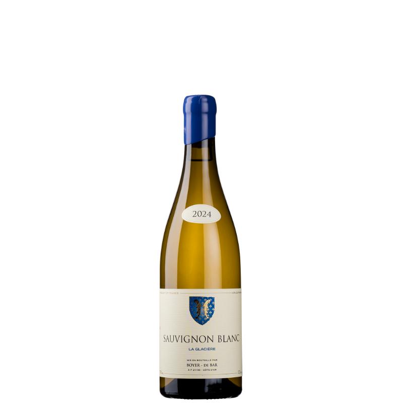 Boyer De Bar ‘La Glaciere’ Sauvignon Blanc