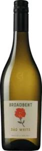 Broadbent Dao White