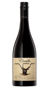 Cirillo The Vincent Grennache