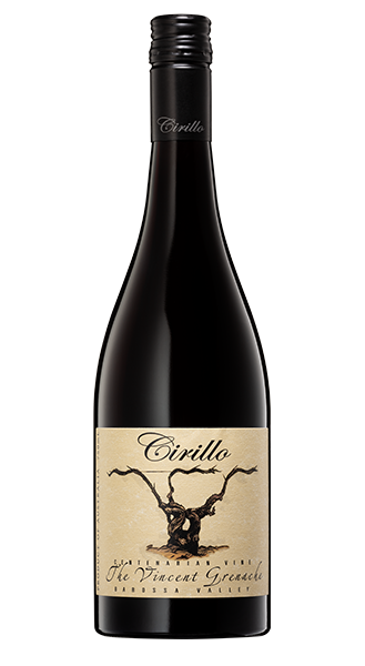 Cirillo The Vincent Grennache