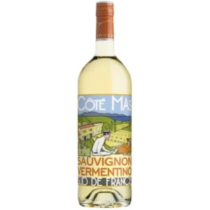 Cote Mas Sauvignon Vermentino