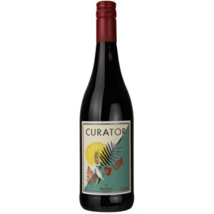 Curator Red Blend