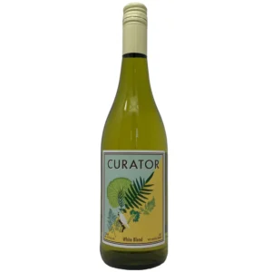Curator White Blend