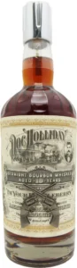 Doc Holliday 10yr Straight Bourbon Whiskey