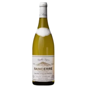 Domaine Pastou ‘Vieilles Vignes’ Sancerre