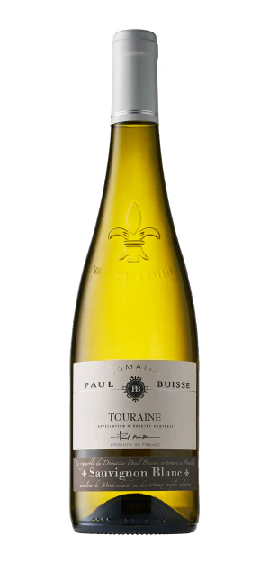 Domaine Paul Buisse Touraine Sauvignon Blanc