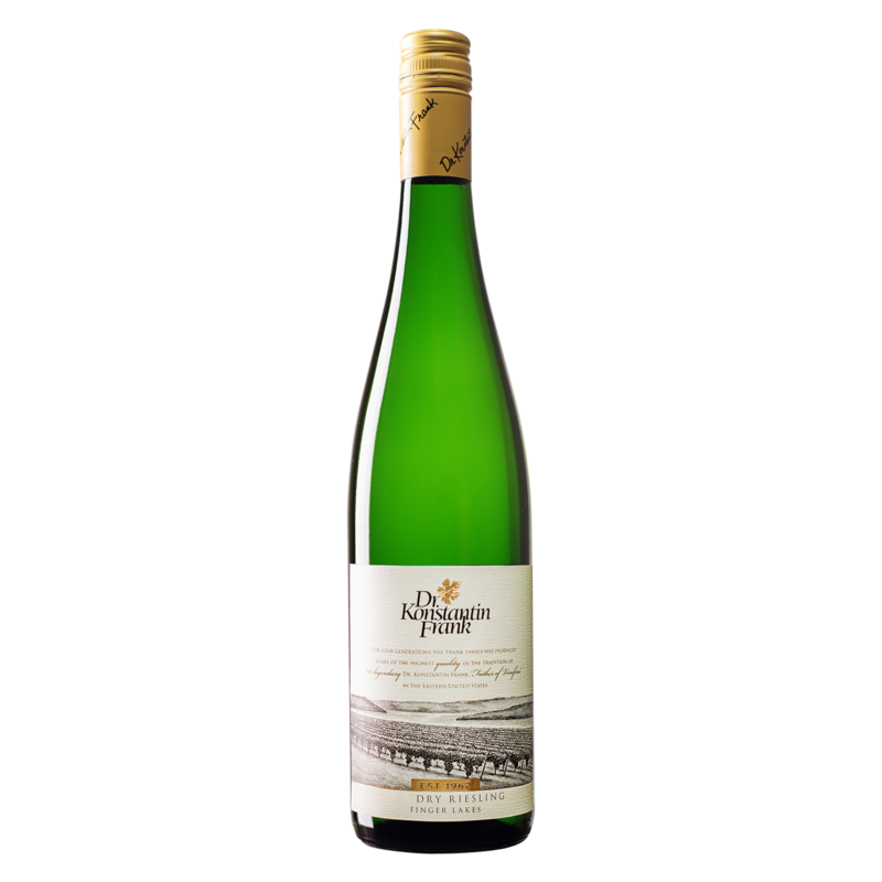 Dr. Konstantin Frank Dry Riesling