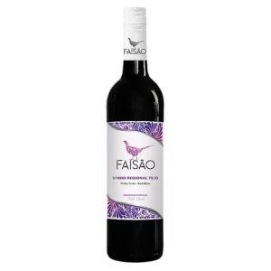 Faisao Vinho Tinto