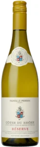 Perrin Famille Cotes Du Rhone Reserve Blanc