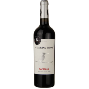 Guarda Rios Red Blend