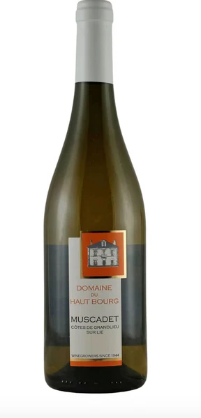 Haut Bourg Muscadet