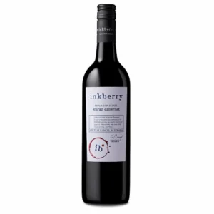 Inkberry Mountain Estate Cabernet Sauvignon