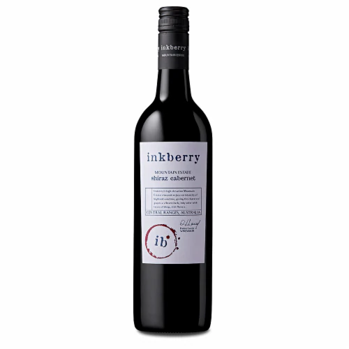 Inkberry Mountain Estate Cabernet Sauvignon