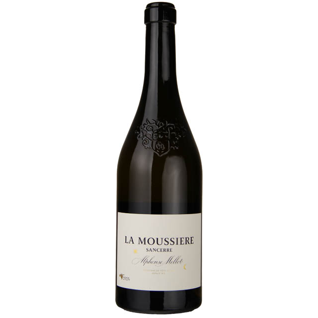 La Moussiere Sancerre