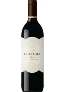 Layer Cake Shiraz