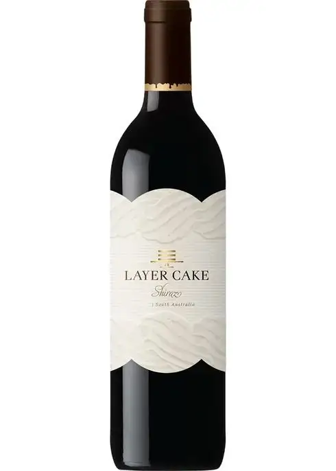 Layer Cake Shiraz