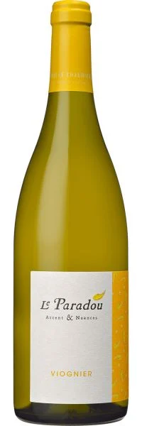 Le Paradou Viognier