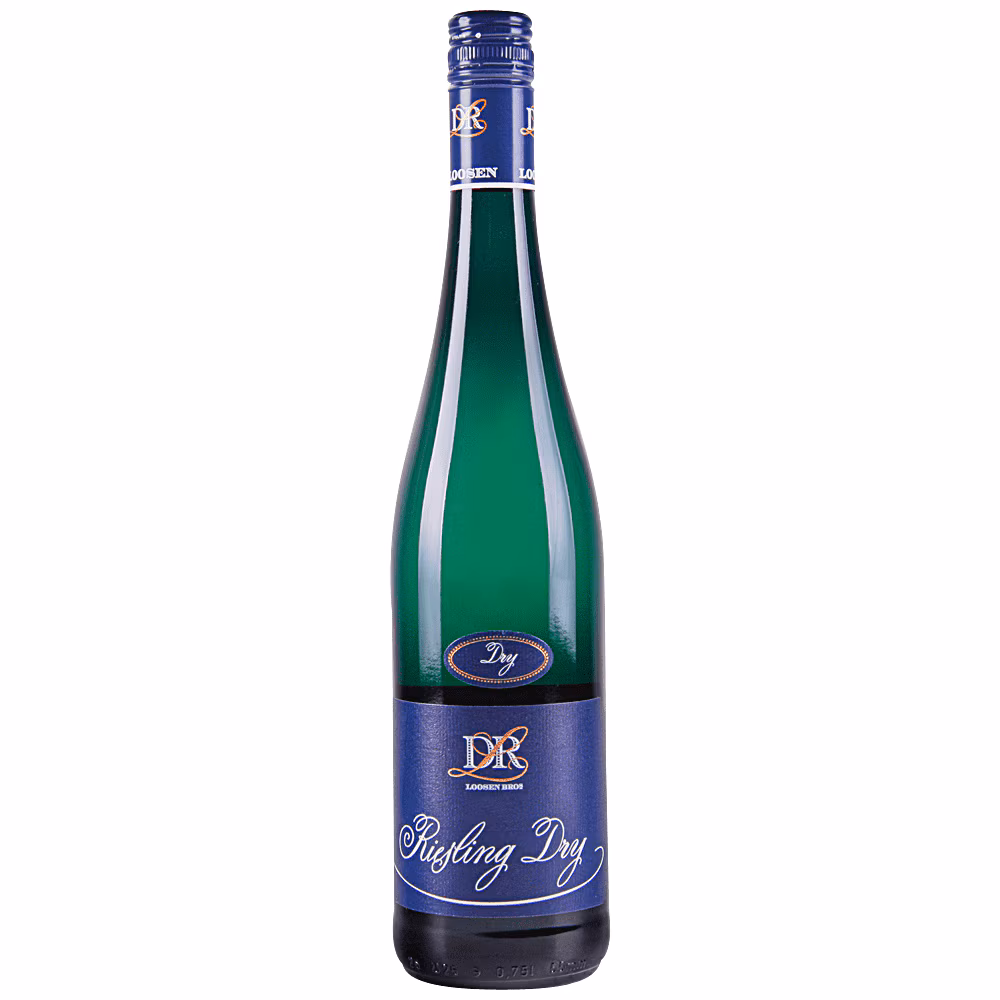 Loosen Bros Dr Dry Riesling