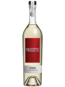 Pasote Reposado Tequila