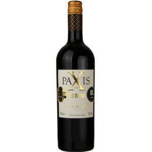 Paxis Red Blend