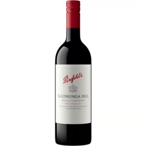 Penfolds Koonunga Hill Shiraz