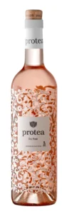 Protea Dry Rose