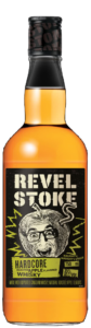 Revel Stoke Roasted Apple Whisky