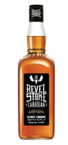 Revel Stoke Whiskey