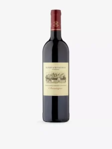 Rupert & Rothschild Classique Red Blend