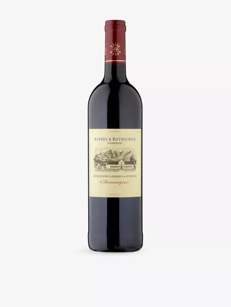Rupert & Rothschild Classique Red Blend