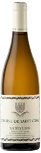 Saint Cosme Les Deux Albion Blanc