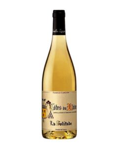 Solitude Cotes Du Rhone Blanc
