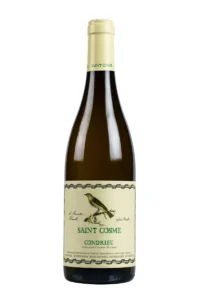 Saint Cosme Condrieu