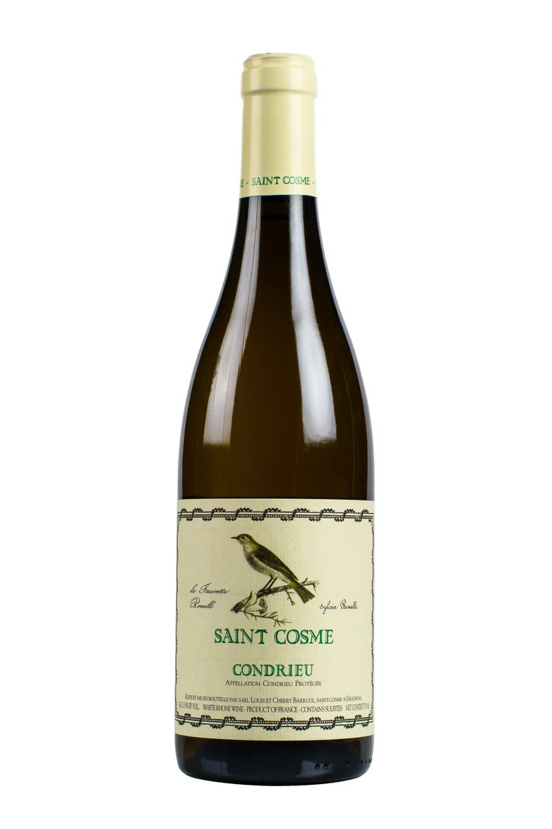 Saint Cosme Condrieu