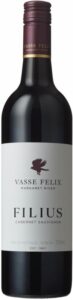 Vasse Felix ‘Filius’ Cabernet Sauvignon