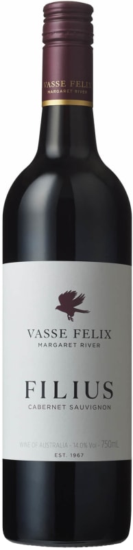 Vasse Felix ‘Filius’ Cabernet Sauvignon