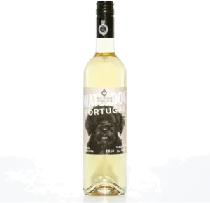 Waterdog Portugal White Wine
