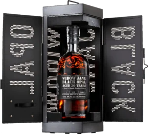 Widow Jane Black Opal 20yr Straight Bourbon