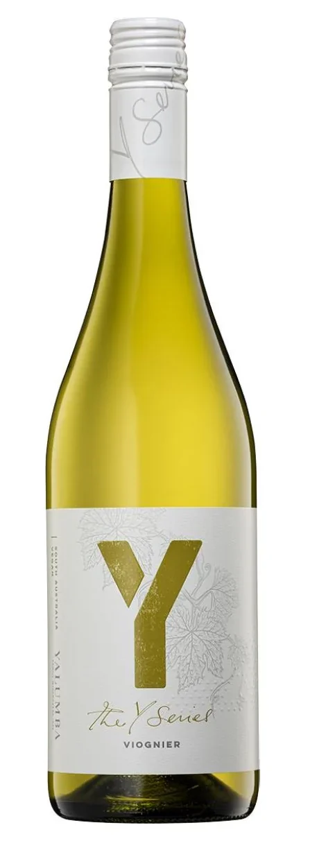 Yalumba Y Series Viognier