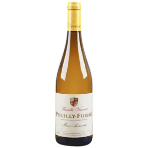 Vincent Famille Pouilly Fuisse Marie Antoinette