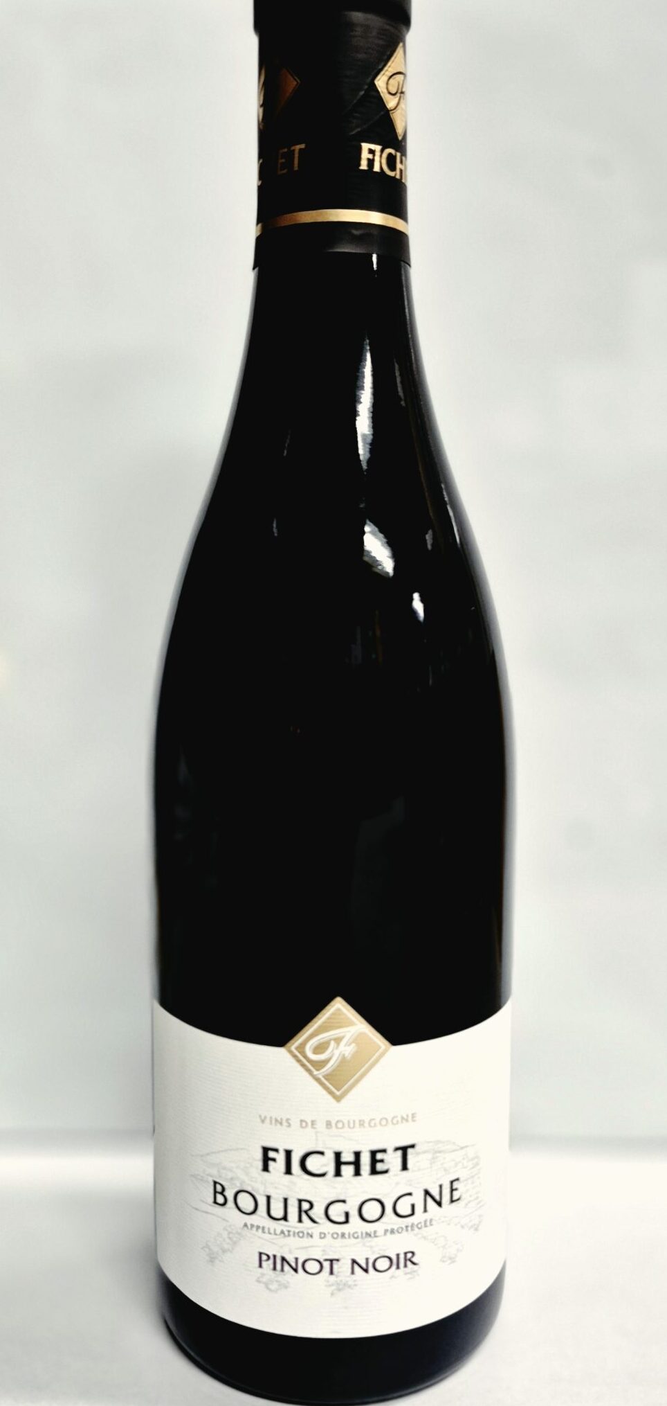 Domaine Fichet Bourgogne Pinot Noir