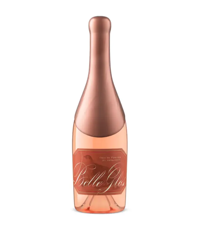 Belle Glos ‘oeil-De-Perdrix’ Rose Of Pinot Noir