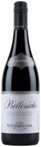 M Chapoutier Belleruche Cotes Du Rhone Rouge
