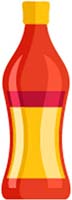 Tip Top Cosmopolitan Cocktail 4pk / 100ml