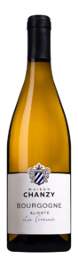 Chanzy Bourgogne Aligote Les Fortunes
